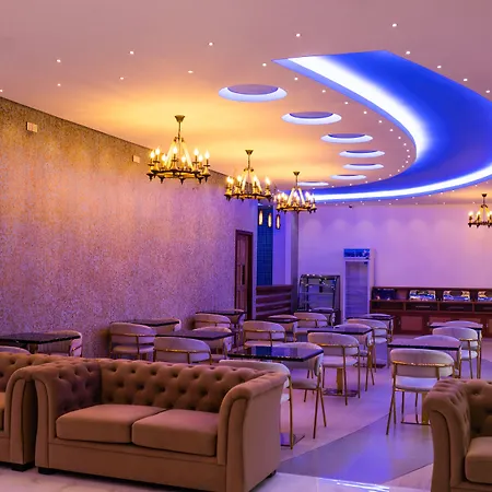 Ari Grand Hotel & Spa-3